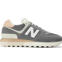 New Balance Buty męskie U574LGDB – szare