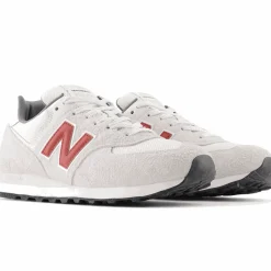 New Balance Buty męskie U574SOR – beżowe