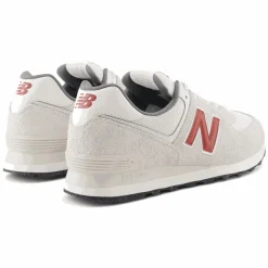 New Balance Buty męskie U574SOR – beżowe