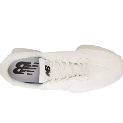 New Balance Buty męskie U327USC – białe