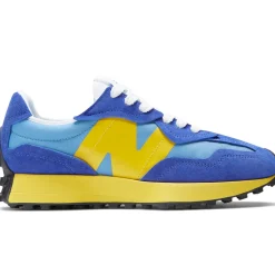 New Balance Buty męskie U327WEH – e