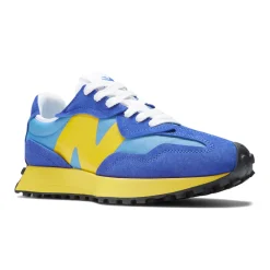 New Balance Buty męskie U327WEH – e