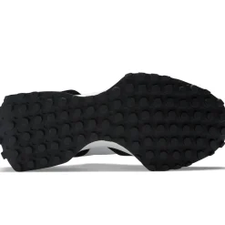 New Balance Buty męskie U327WEA – czarno–białe