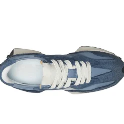 New Balance Buty męskie U327WCB – granatowe