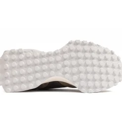 New Balance Buty męskie U327WPD – brązowe