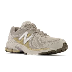 New Balance Buty męskie 860v2 ML860KS2 – beżowe
