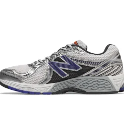 New Balance Buty męskie 860v2 ML860XB – szare