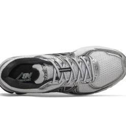 New Balance Buty męskie 860v2 ML860XD – szare