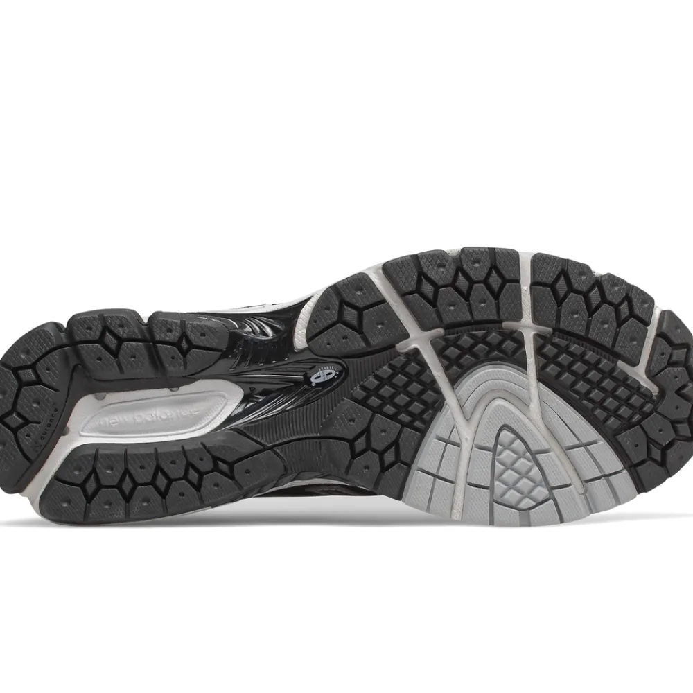 New Balance Buty męskie 860v2 ML860XD – szare