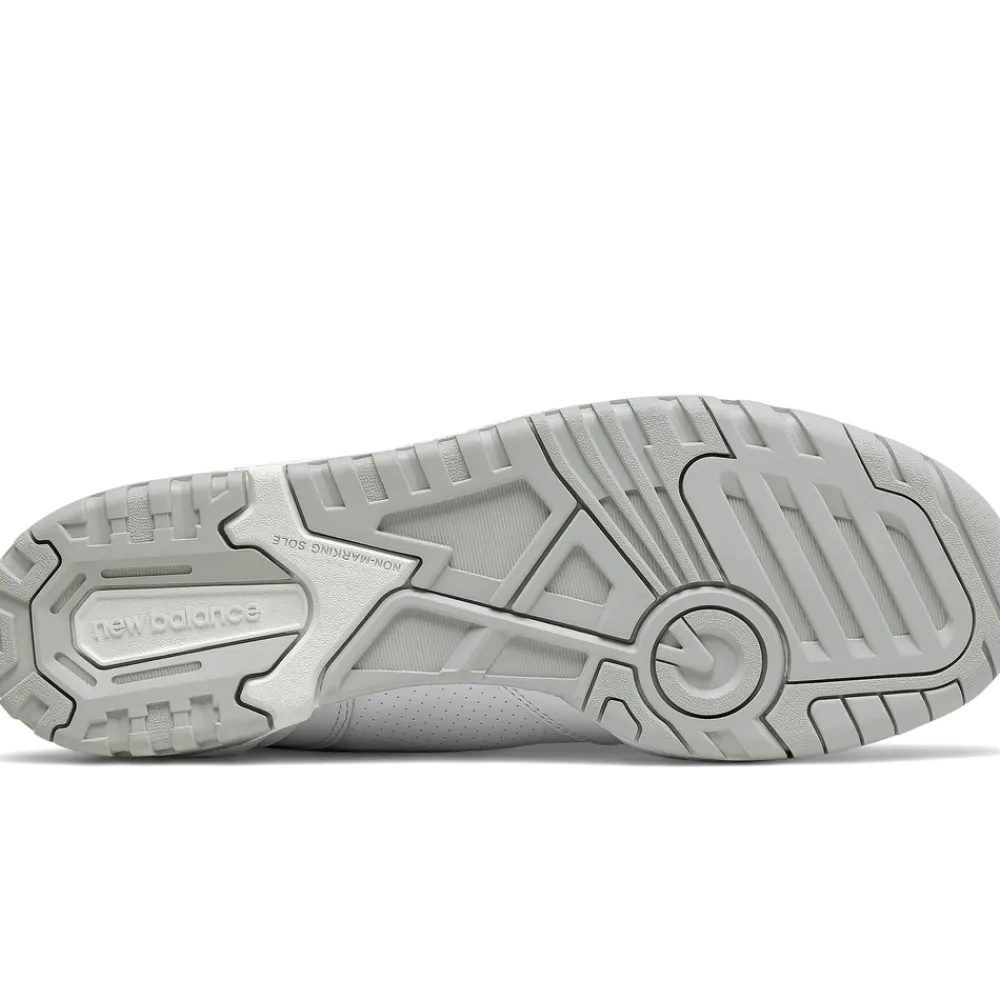 New Balance Buty BB550PB1 – białe