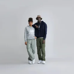 New Balance Buty BB550PB1 – białe