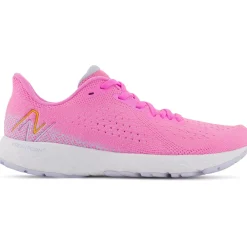 BUTYBIEGOWE|AKTYWNOSE|BIEGANIE*New Balance BUTYBIEGOWE|AKTYWNOSE|BIEGANIE Buty Fresh Foam Tempo v2 WTMPOLL2 – różowe
