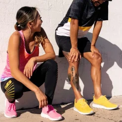 BUTYBIEGOWE|AKTYWNOSE|BIEGANIE*New Balance BUTYBIEGOWE|AKTYWNOSE|BIEGANIE Buty Fresh Foam Tempo v2 WTMPOLL2 – różowe