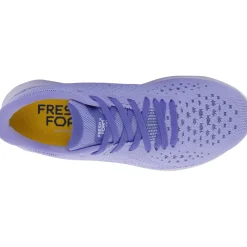 BUTYBIEGOWE|AKTYWNOSE|BIEGANIE*New Balance BUTYBIEGOWE|AKTYWNOSE|BIEGANIE Buty Fresh Foam Tempo v2 WTMPOLN2 – fioletowe