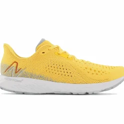 BUTYBIEGOWE|AKTYWNOSE|BIEGANIE*New Balance BUTYBIEGOWE|AKTYWNOSE|BIEGANIE Buty Fresh Foam Tempo v2 MTMPOLM2 – żółte