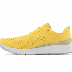BUTYBIEGOWE|AKTYWNOSE|BIEGANIE*New Balance BUTYBIEGOWE|AKTYWNOSE|BIEGANIE Buty Fresh Foam Tempo v2 MTMPOLM2 – żółte