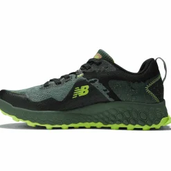BUTYBIEGOWE|AKTYWNOSE|BIEGANIE*New Balance BUTYBIEGOWE|AKTYWNOSE|BIEGANIE Buty Fresh Foam Hierro v7 MTHIERT7 – zielone