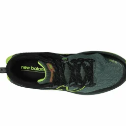 BUTYBIEGOWE|AKTYWNOSE|BIEGANIE*New Balance BUTYBIEGOWE|AKTYWNOSE|BIEGANIE Buty Fresh Foam Hierro v7 MTHIERT7 – zielone