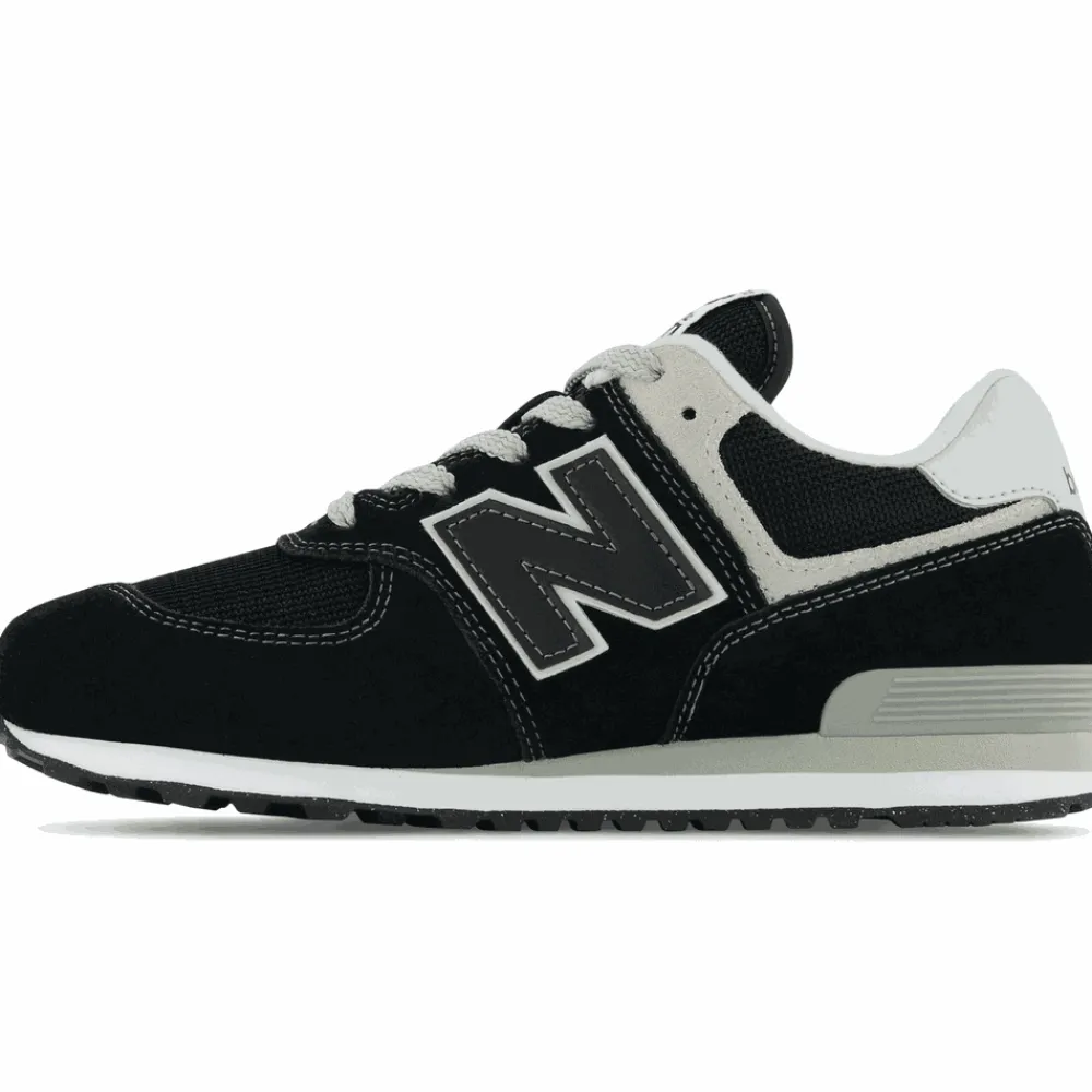 New Balance Buty GC574EVB – czarne