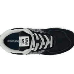 New Balance Buty GC574EVB – czarne