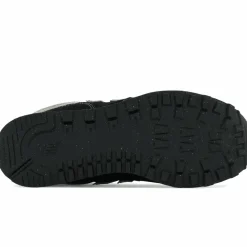 New Balance Buty GC574EVB – czarne