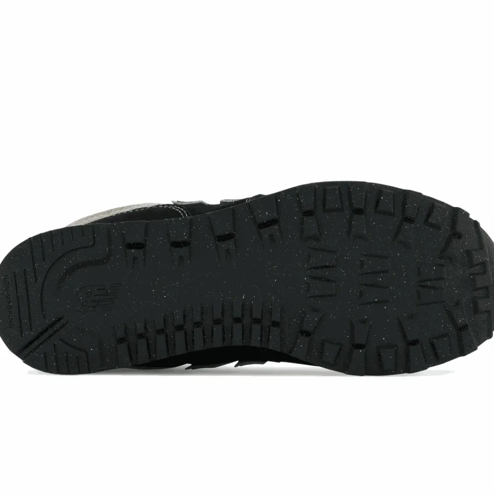 New Balance Buty GC574EVB – czarne