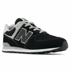 New Balance Buty GC574EVB – czarne