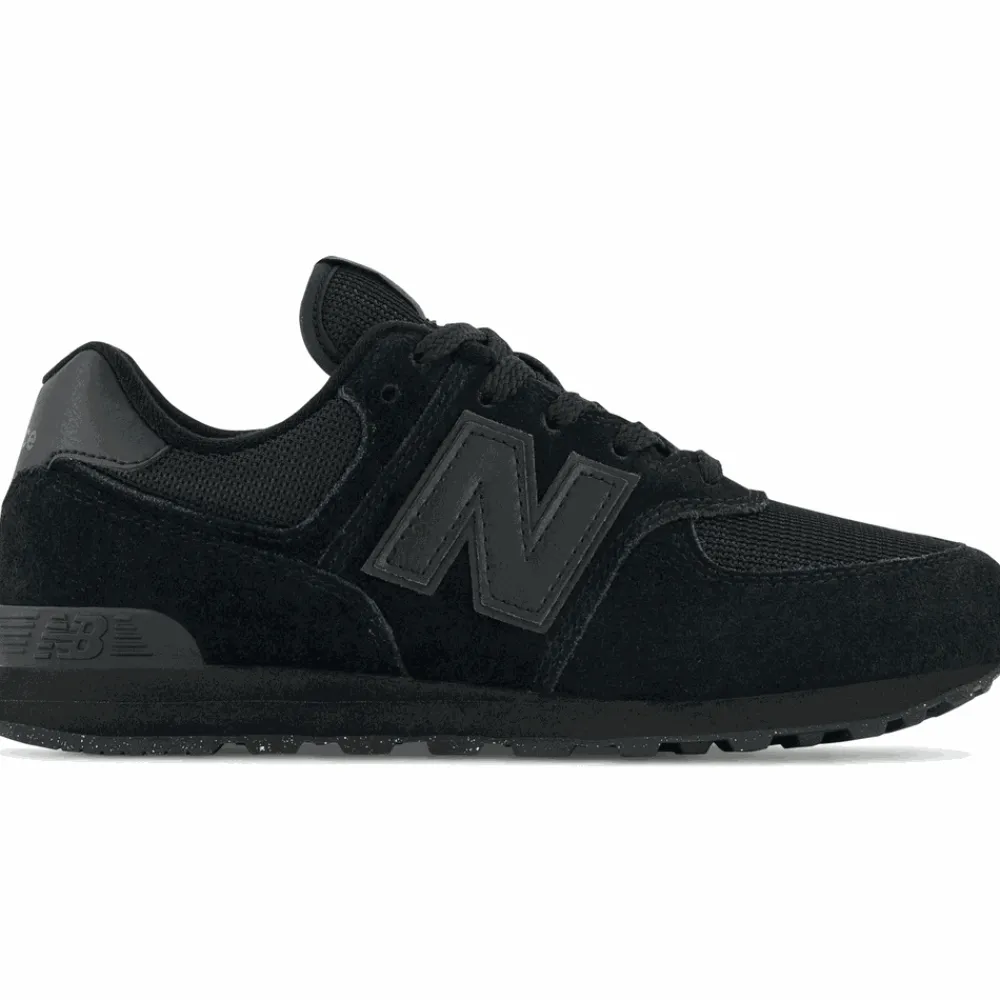 New Balance Buty GC574EVE – czarne