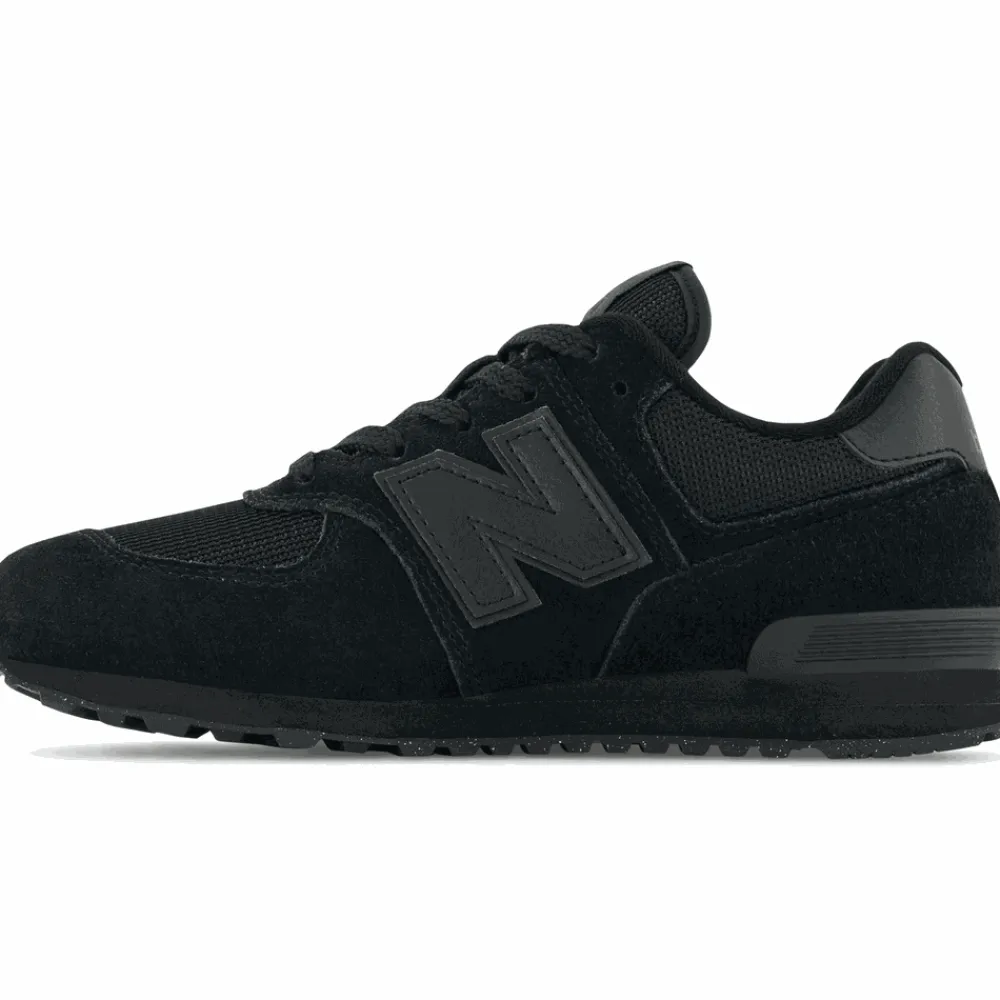 New Balance Buty GC574EVE – czarne