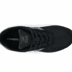 New Balance Buty GC574EVE – czarne