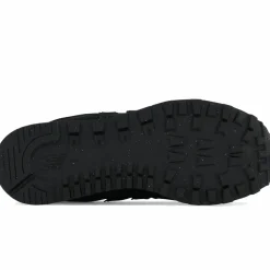 New Balance Buty GC574EVE – czarne