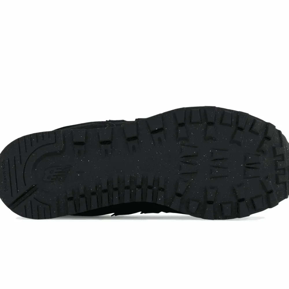 New Balance Buty GC574EVE – czarne