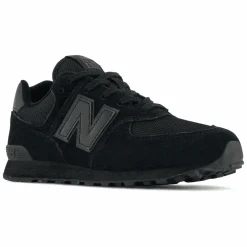 New Balance Buty GC574EVE – czarne
