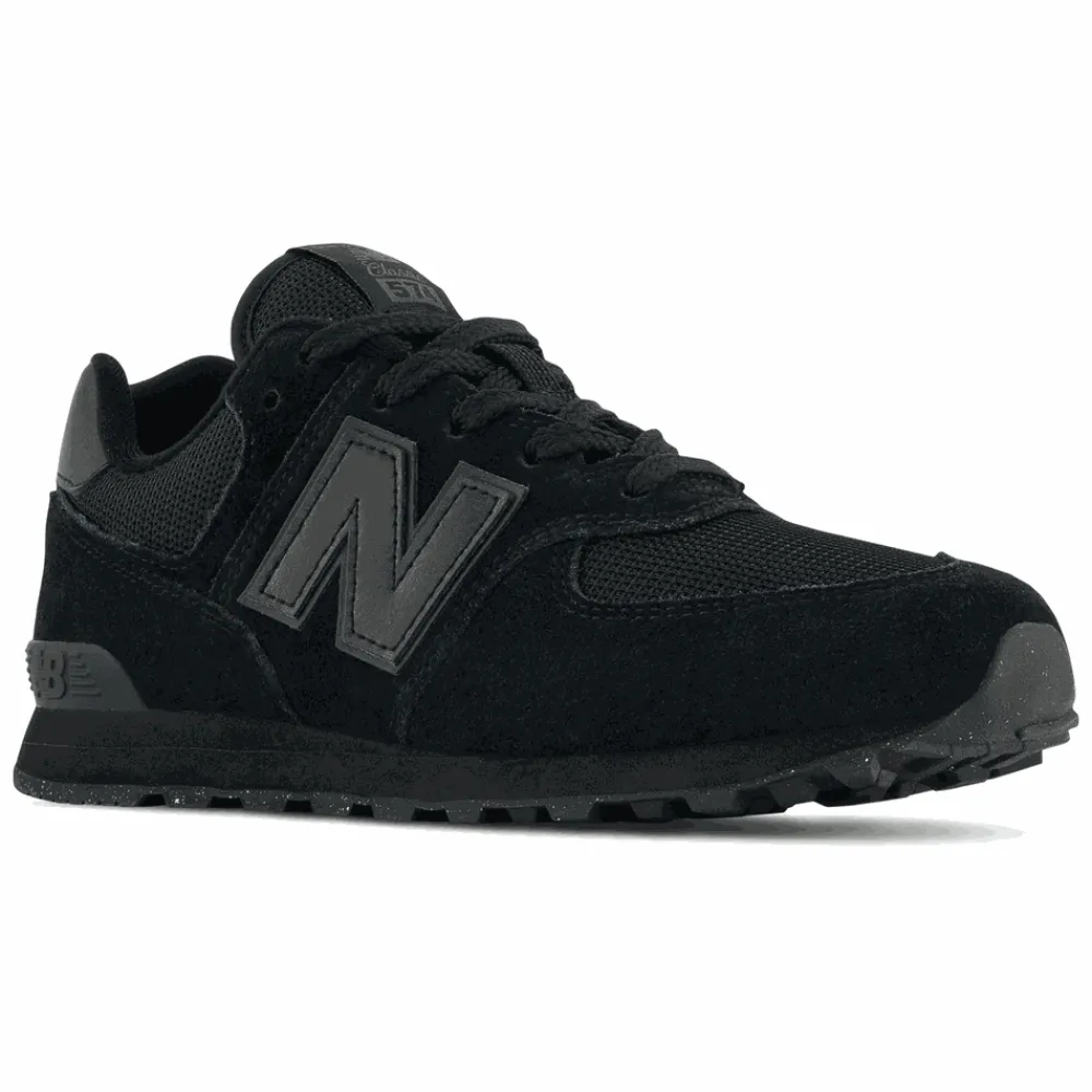 New Balance Buty GC574EVE – czarne
