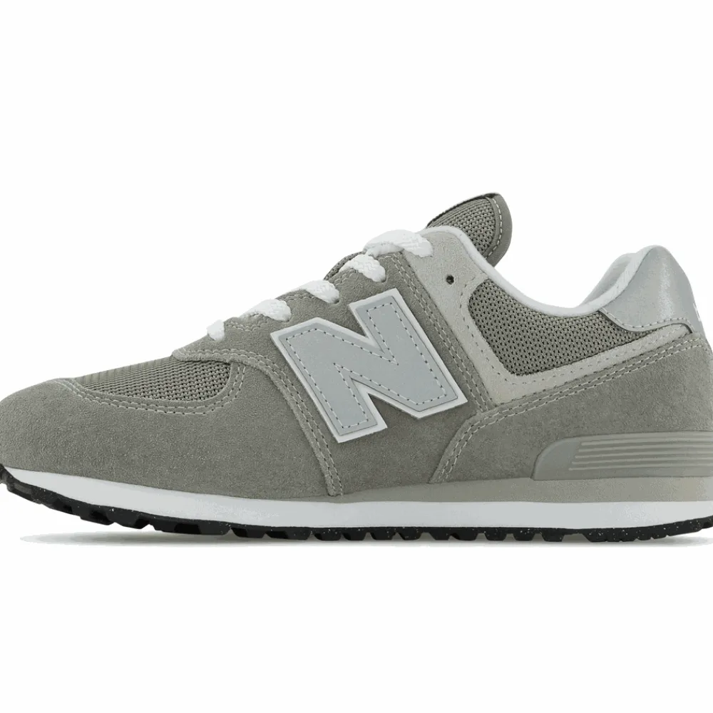 New Balance Buty GC574EVG – szare