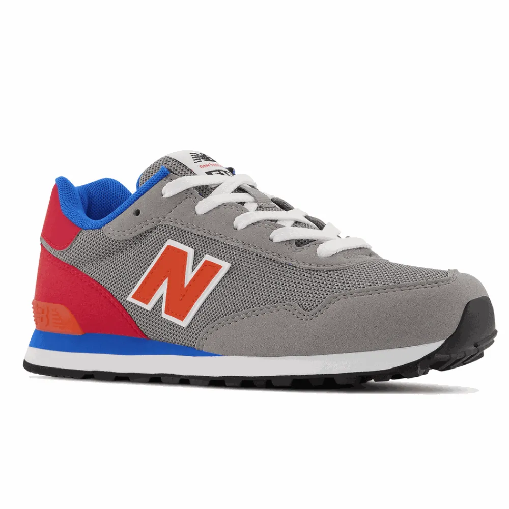 New Balance Buty GC515SL – szare