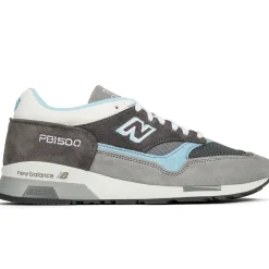 New Balance Buty M1500BMS – szare