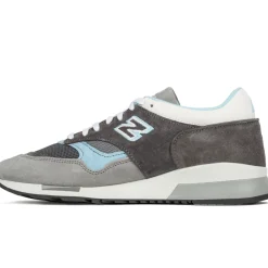 New Balance Buty M1500BMS – szare