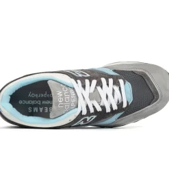 New Balance Buty M1500BMS – szare