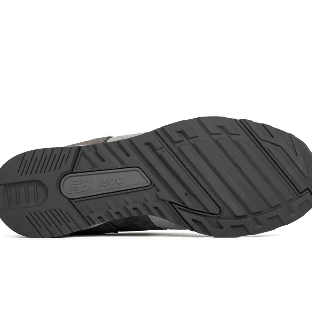 New Balance Buty M1500BMS – szare