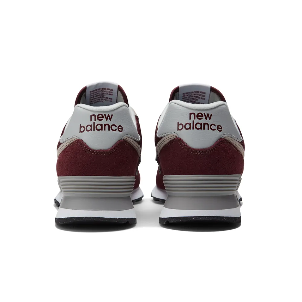 New Balance Buty ML574EVM