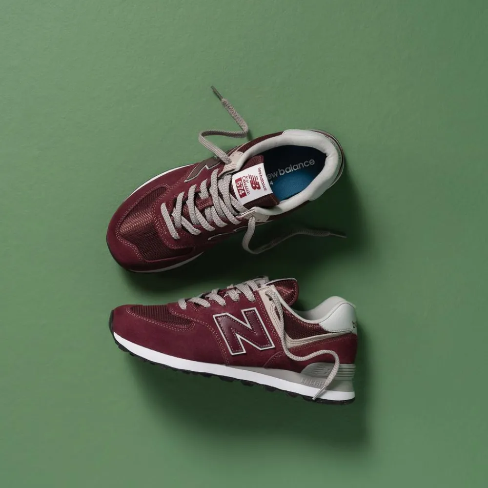 New Balance Buty ML574EVM