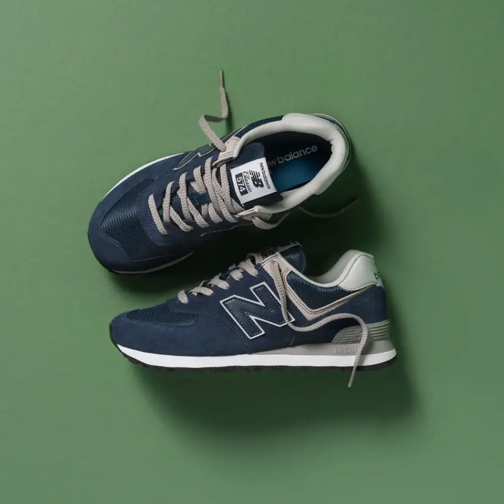 New Balance Buty ML574EVN