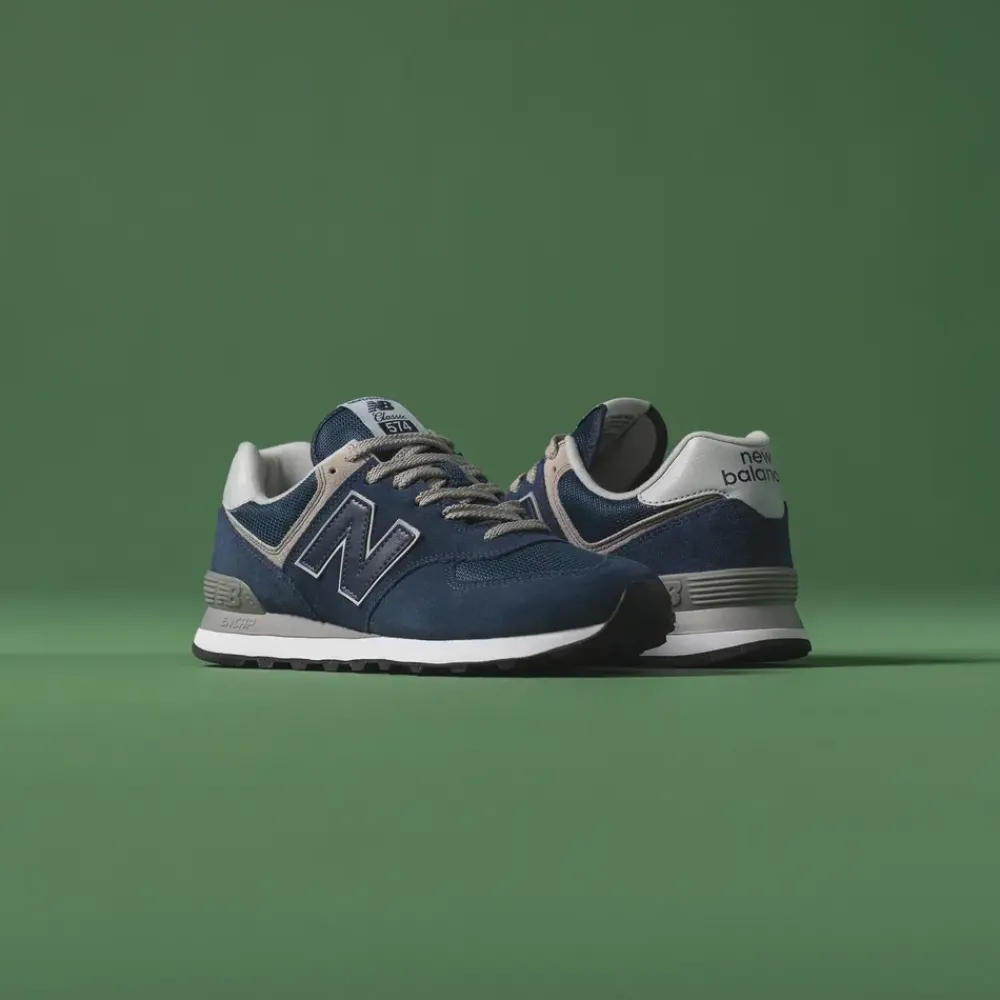 New Balance Buty ML574EVN