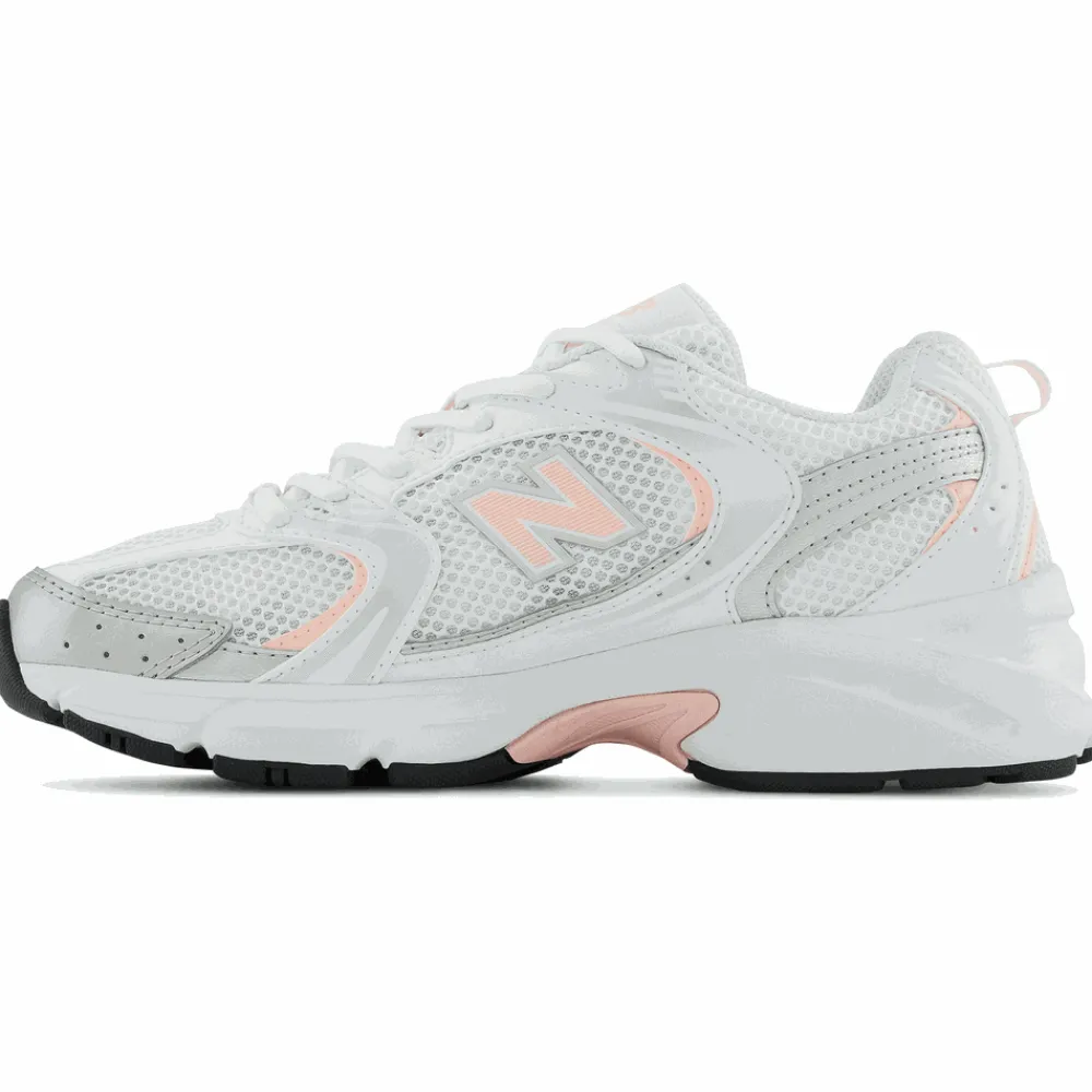 New Balance Buty MR530ECP – białe