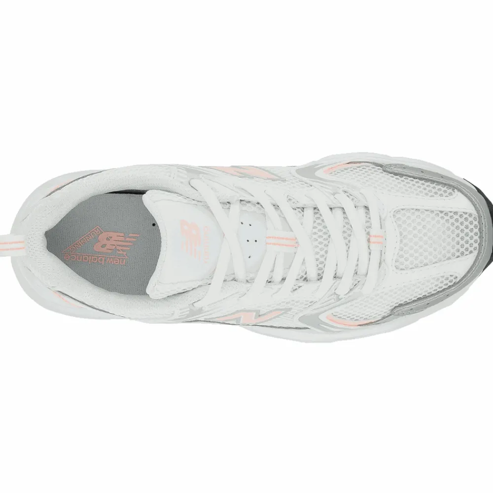 New Balance Buty MR530ECP – białe