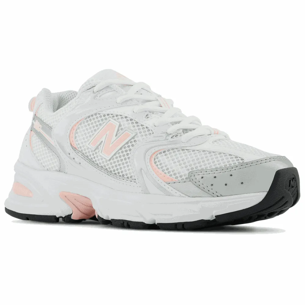 New Balance Buty MR530ECP – białe