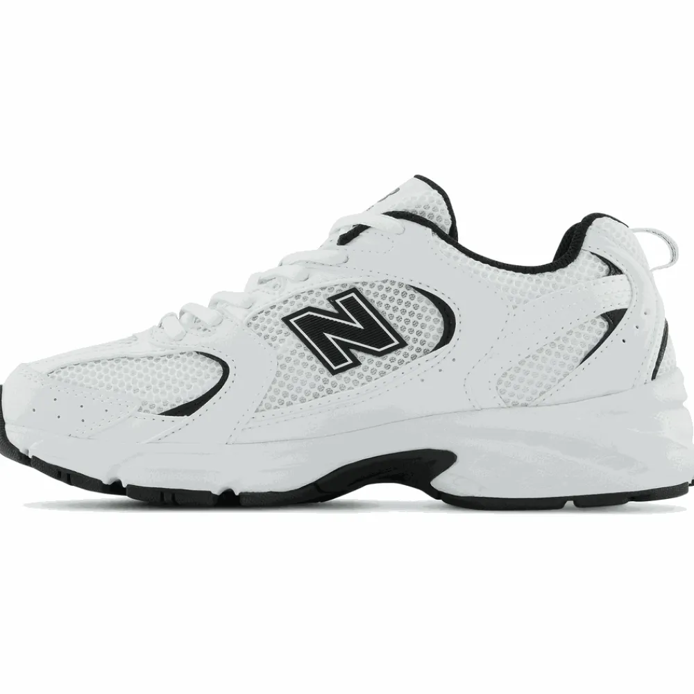 New Balance Buty MR530EWB – białe