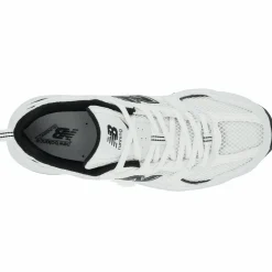 New Balance Buty MR530EWB – białe