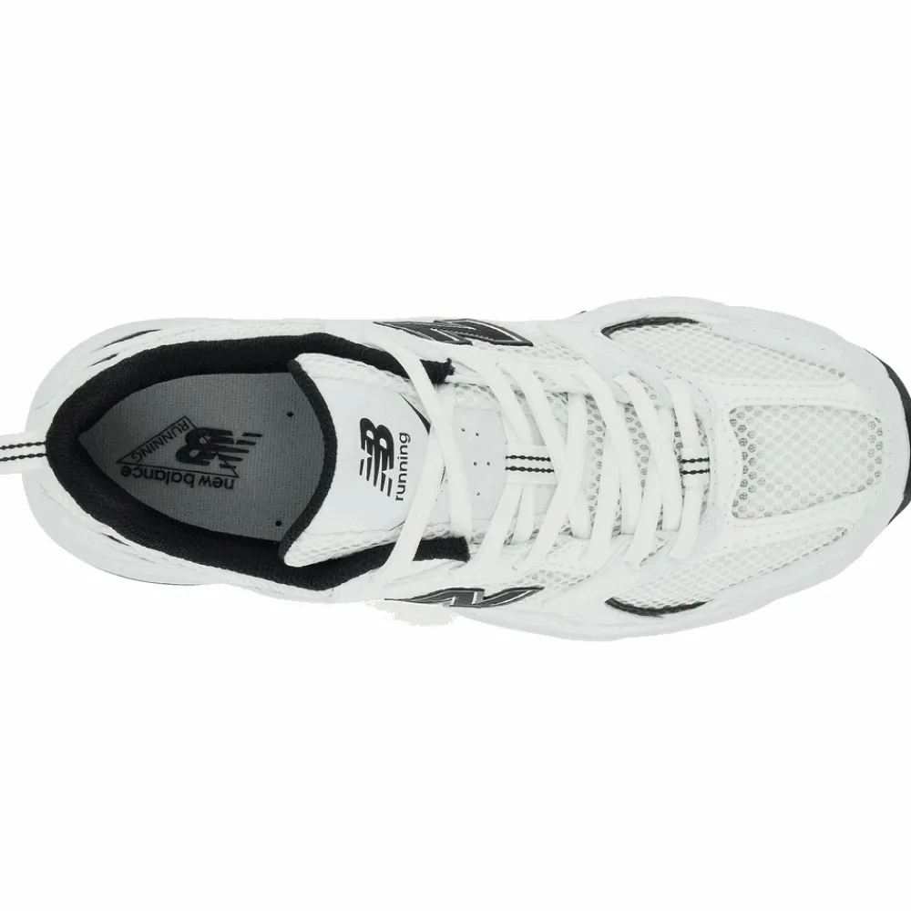 New Balance Buty MR530EWB – białe